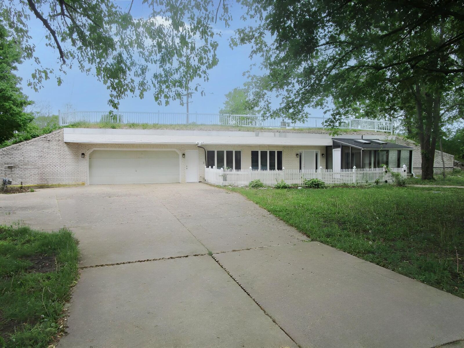 Property Photo:  12600 15 1/2 Mile Road  MI 49068 