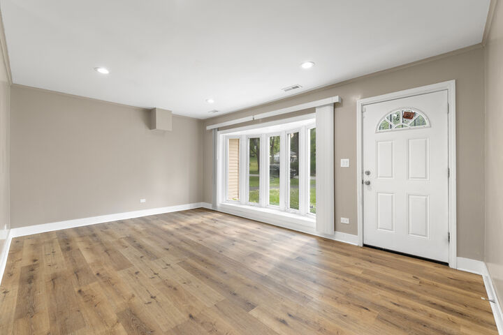 Property Photo:  16421 Saint Louis Avenue  IL 60428 