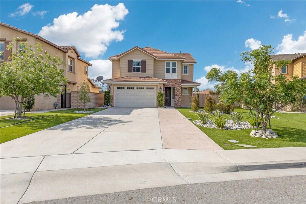 Property Photo: 11573 Grimaldi Road CA 91701