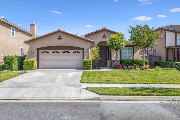 Property Photo: 34301 Sherwood CA 92399