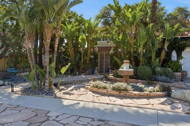 Property Photo:  2253 Medina Avenue  CA 93063 