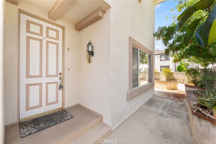 Property Photo:  463 Fairview Avenue F  CA 91007 