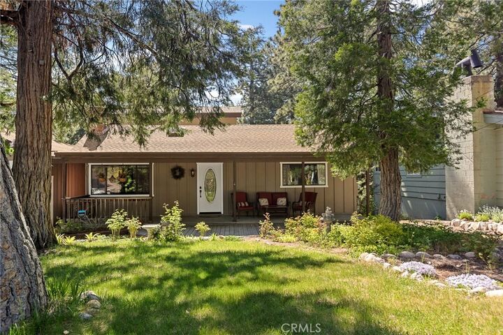 Property Photo: 31071 Mountain Oak CA 92382