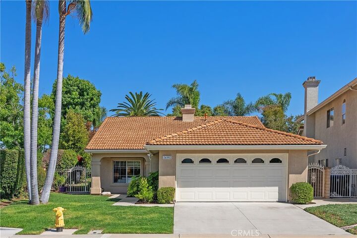 Property Photo: 24592 Mando CA 92677