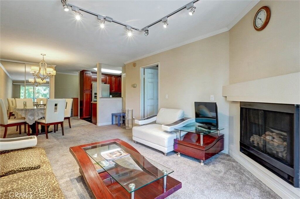 Property Photo: 5545 Canoga Avenue 220 CA 91367