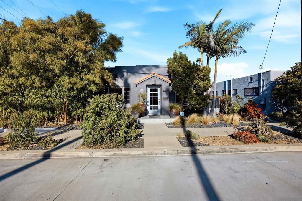 Property Photo:  3719 Kite Street  CA 92103 