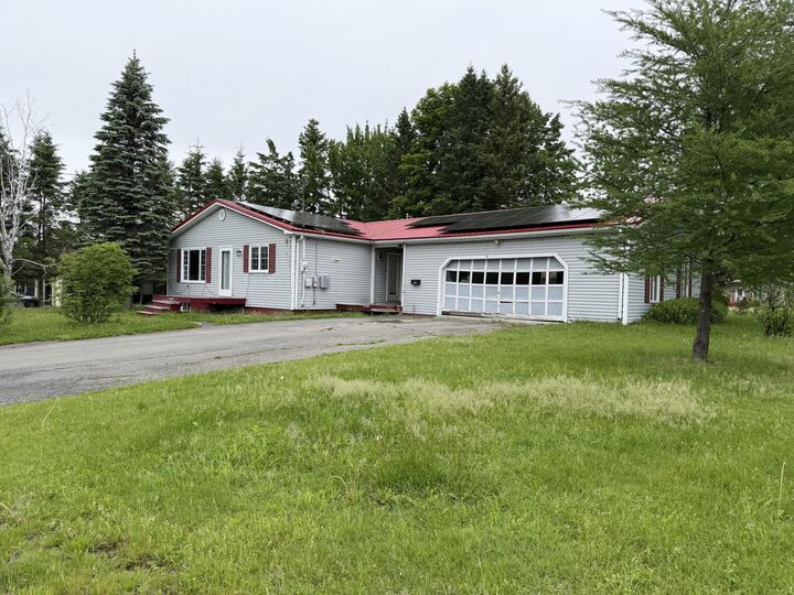 Property Photo:  150 23rd Avenue  ME 04756 