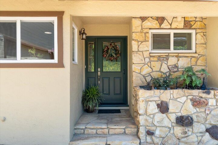 Property Photo:  2821 Bennett Drive  CA 95667 