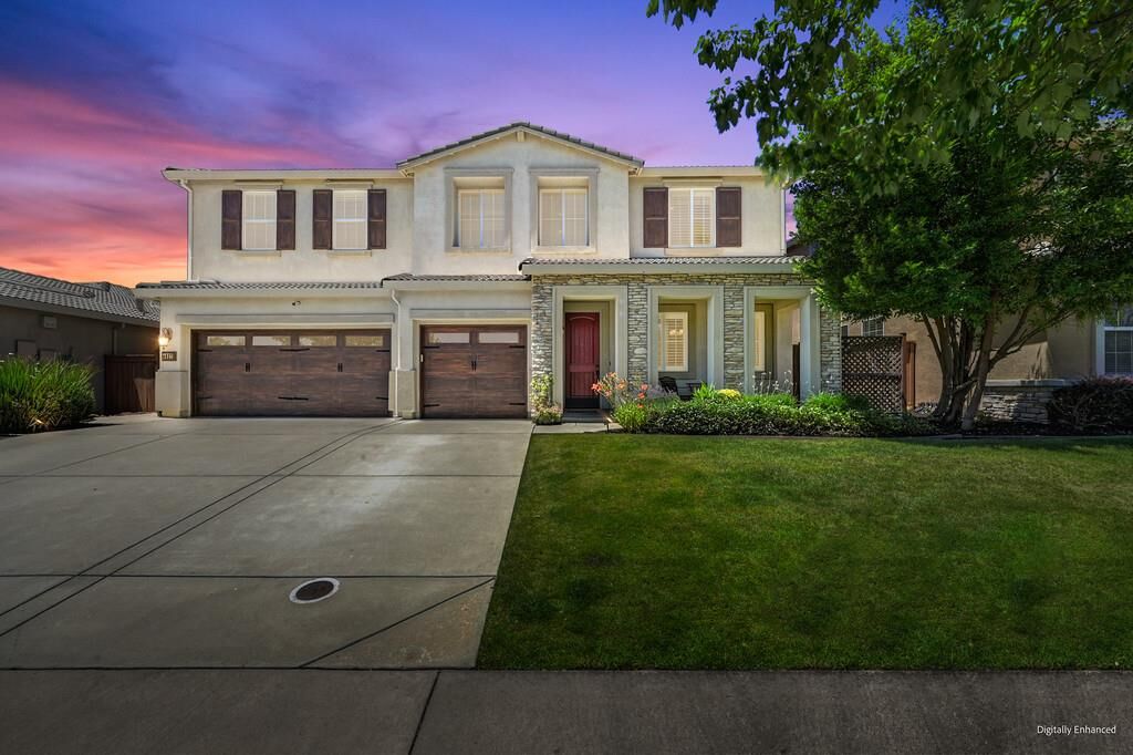 Property Photo:  4027 Porch Swing Drive  CA 95747 