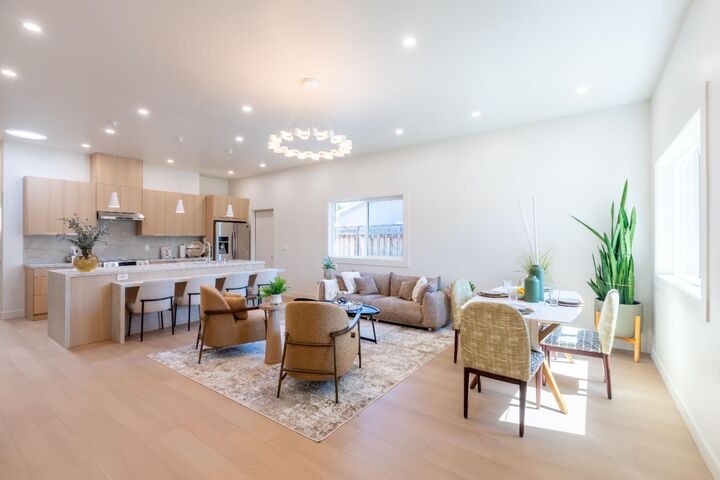 Property Photo: 590 Minnesota Avenue CA 95125