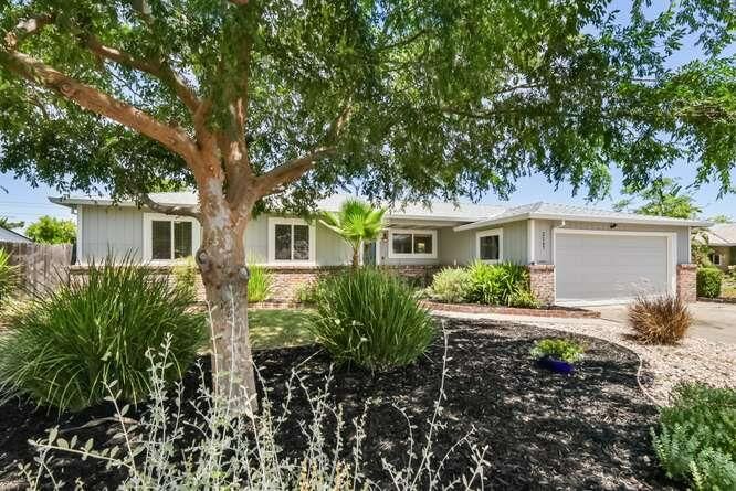 Property Photo:  2167 Sarazen Avenue  CA 95822 