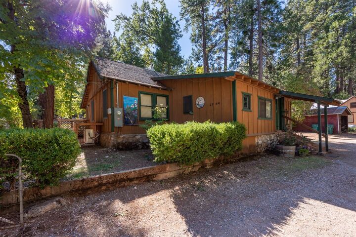Property Photo:  2964 Fern Avenue  CA 95709 