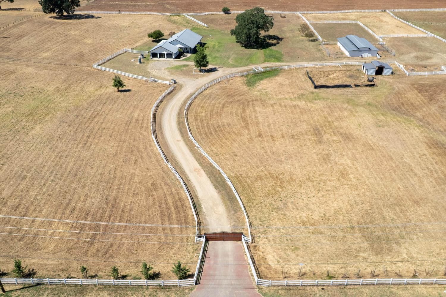 Property Photo:  19255 Brandt Road  CA 95240 