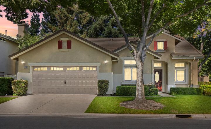 Property Photo: 3888 Windy Cove Circle CA 95219