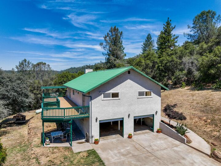 Property Photo:  20578 Pleasant Valley Road  CA 95960 