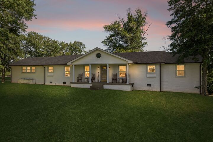 Property Photo:  4579 Old Coopertown Rd  TN 37073 