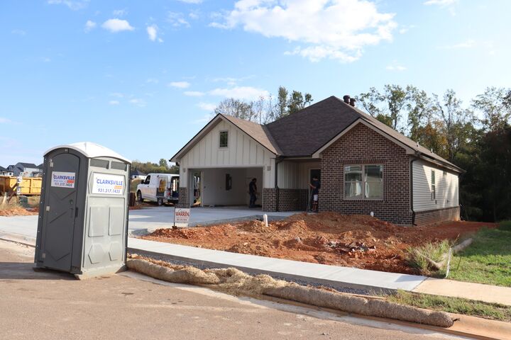 Property Photo:  597 Willow Park Dr  TN 37043 