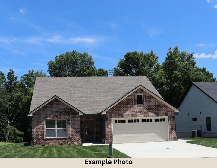 Property Photo: 597 Willow Park Dr TN 37043