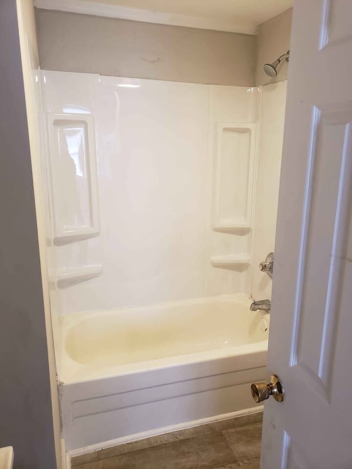 Property Photo:  1119 Comstock Ave  TN 38401 