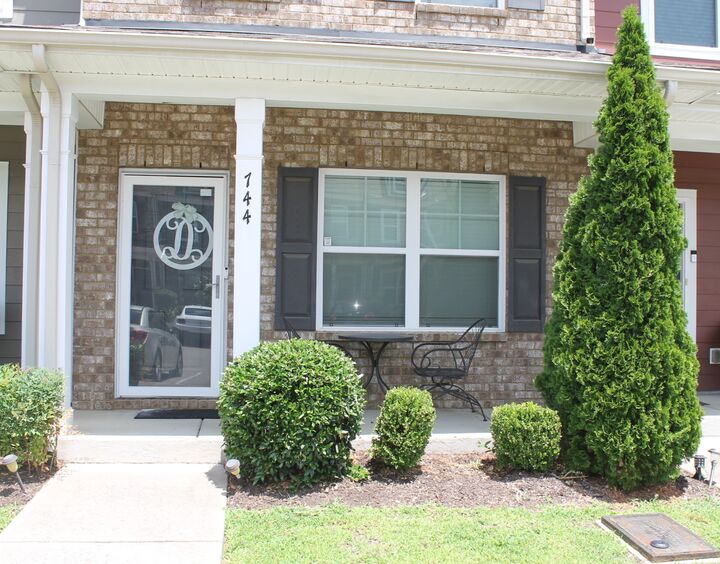 Property Photo:  744 Bradburn Village Way  TN 37013 