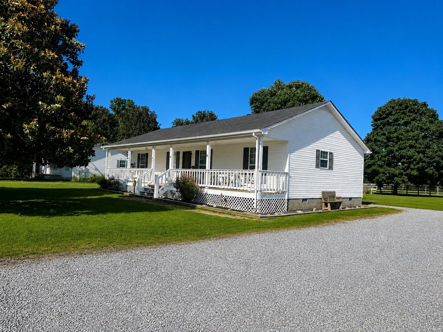 Property Photo:  225 Woodbury Hwy  TN 37095 