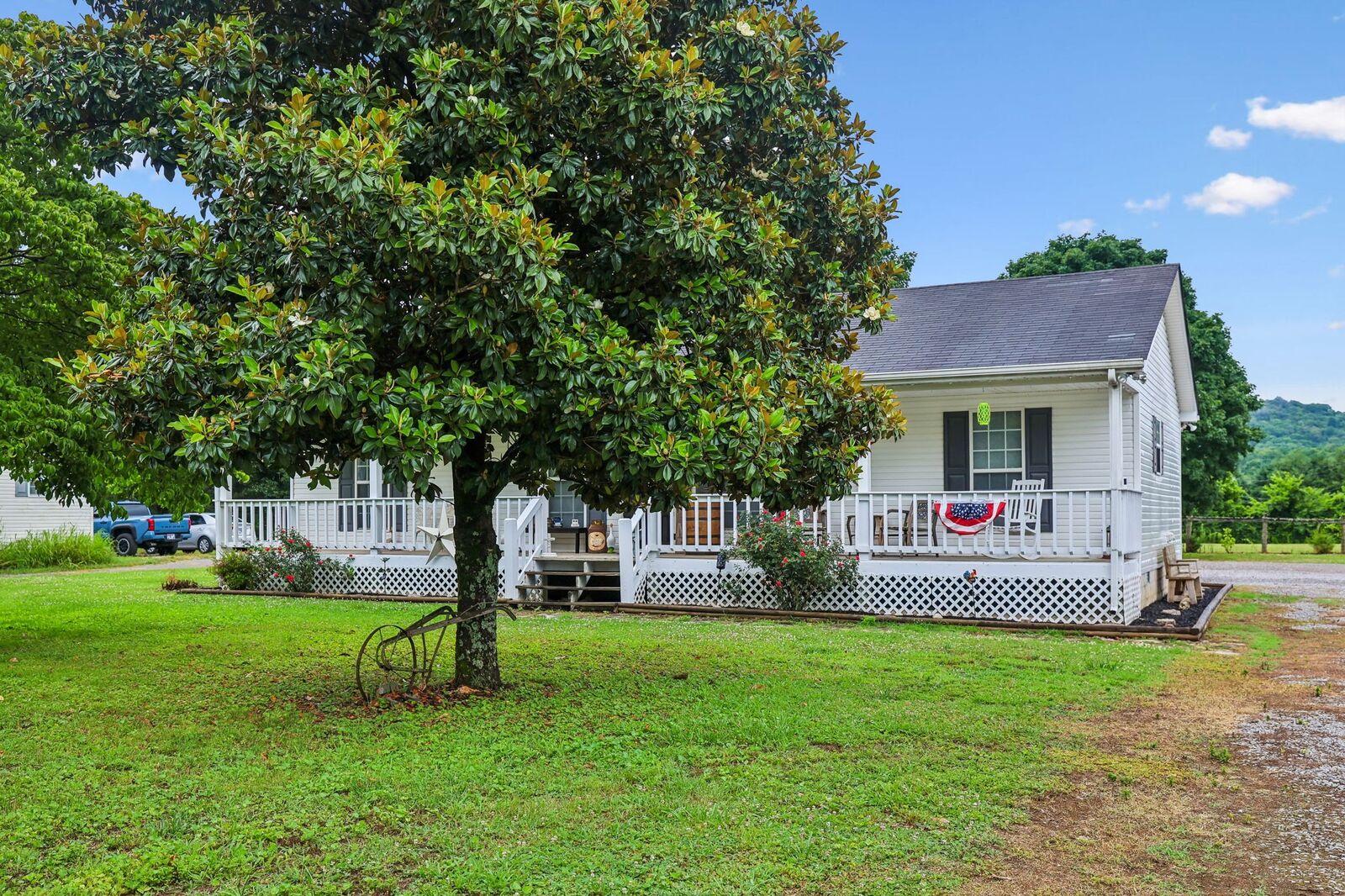 Property Photo:  225 Woodbury Hwy  TN 37095 