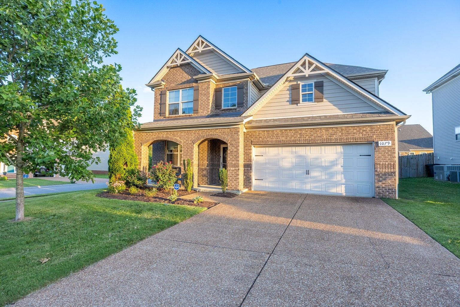 Property Photo:  1079 Solomon Ln  TN 37174 