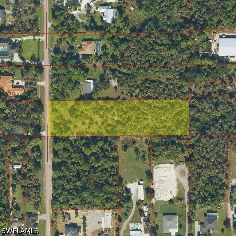Property Photo:  Xxx 17th Street NW  FL 34117 