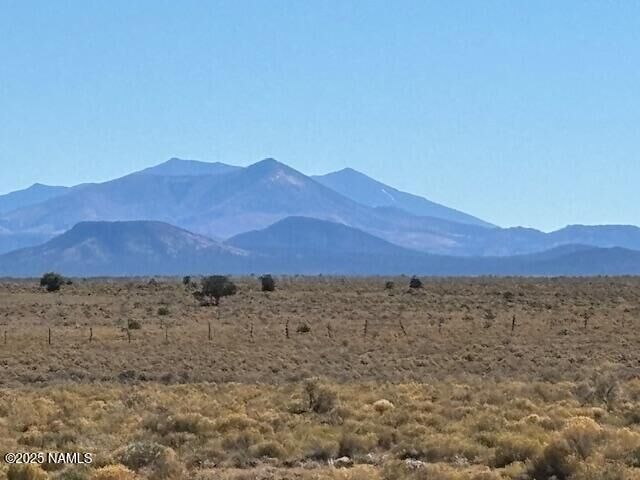 Property Photo:  6043 S Majestic View - Lot C Trail  AZ 86046 