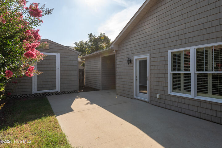 Property Photo:  3613 Cattail Lane  NC 27858 