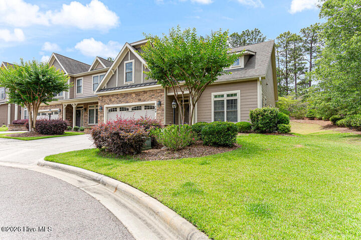 Property Photo: 140 Shadow Creek Court NC 28374