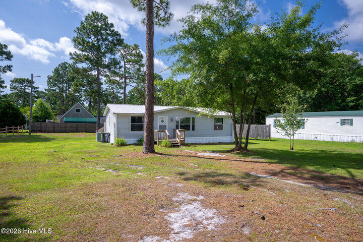Property Photo:  420 S Dyson Street  NC 28445 
