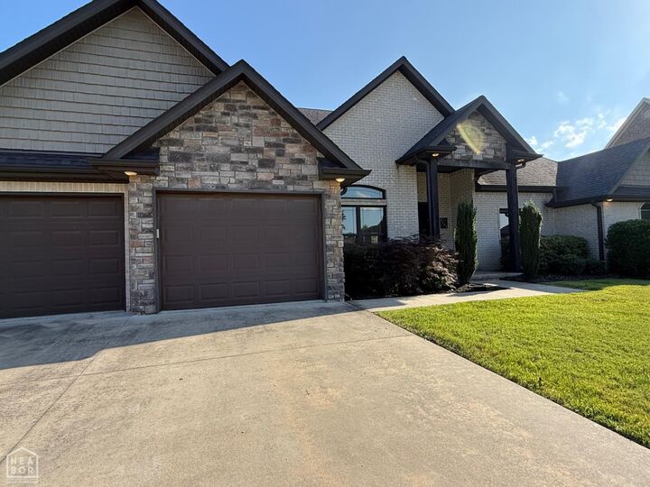 Property Photo:  3104 Norman Rockwell  AR 72450 