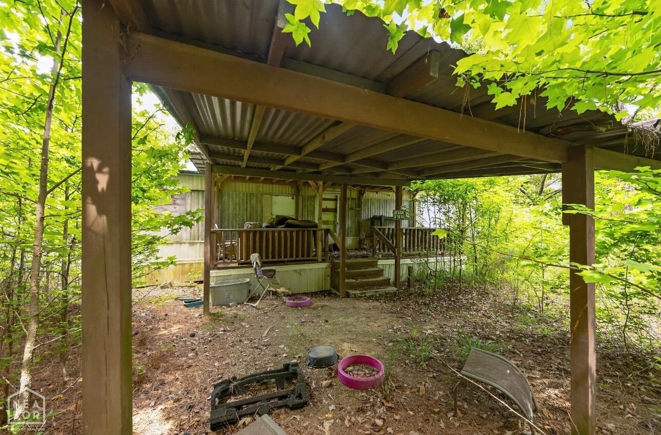 Property Photo:  322 Union 804  AR 71730 