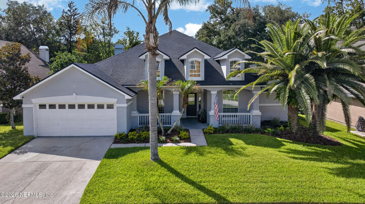 Property Photo:  2542 Willow Creek Drive  FL 32003 