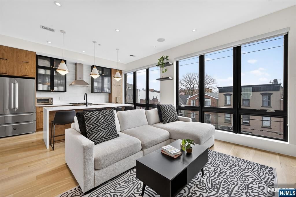 Property Photo: 339 Palisade Avenue 3 NJ 07307