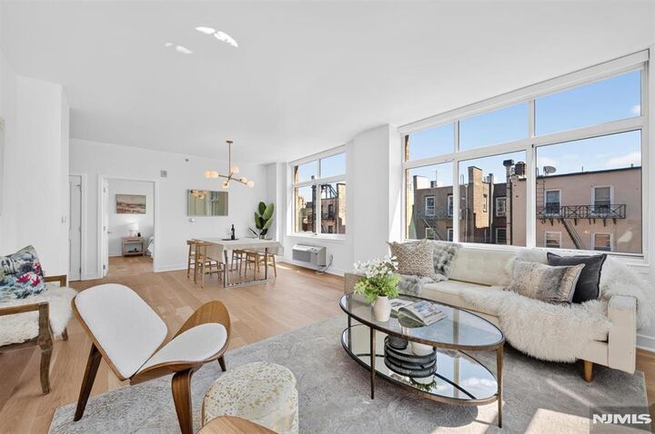 Property Photo: 1450 Washington Street 516 NJ 07030