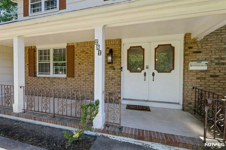 Property Photo: 281 Rivara Court NJ 07450