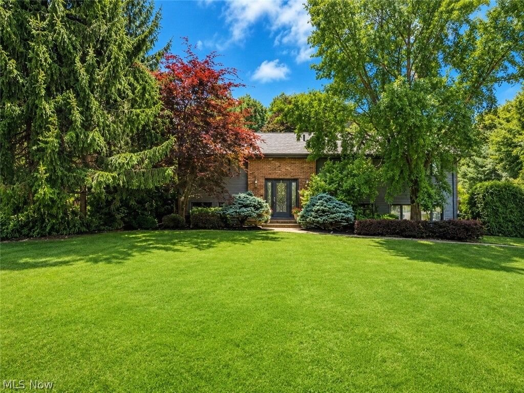 Property Photo: 4204 S Bailey Road OH 44451