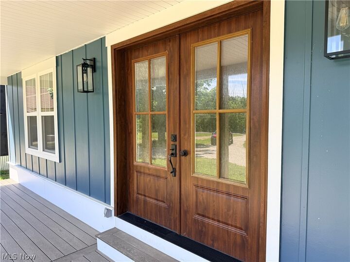 Property Photo:  12395 Winchell Road  OH 44077 