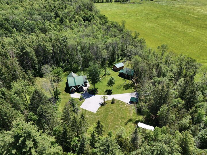 Property Photo: 422 West Shore Road VT 05486