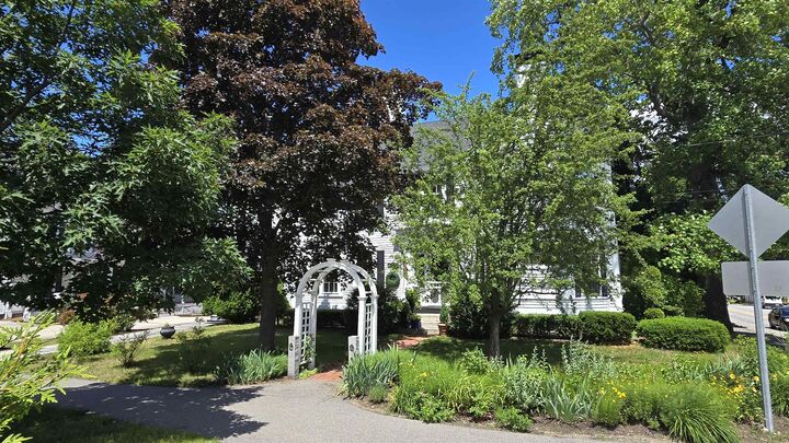 Property Photo: 102 North State Street NH 03301
