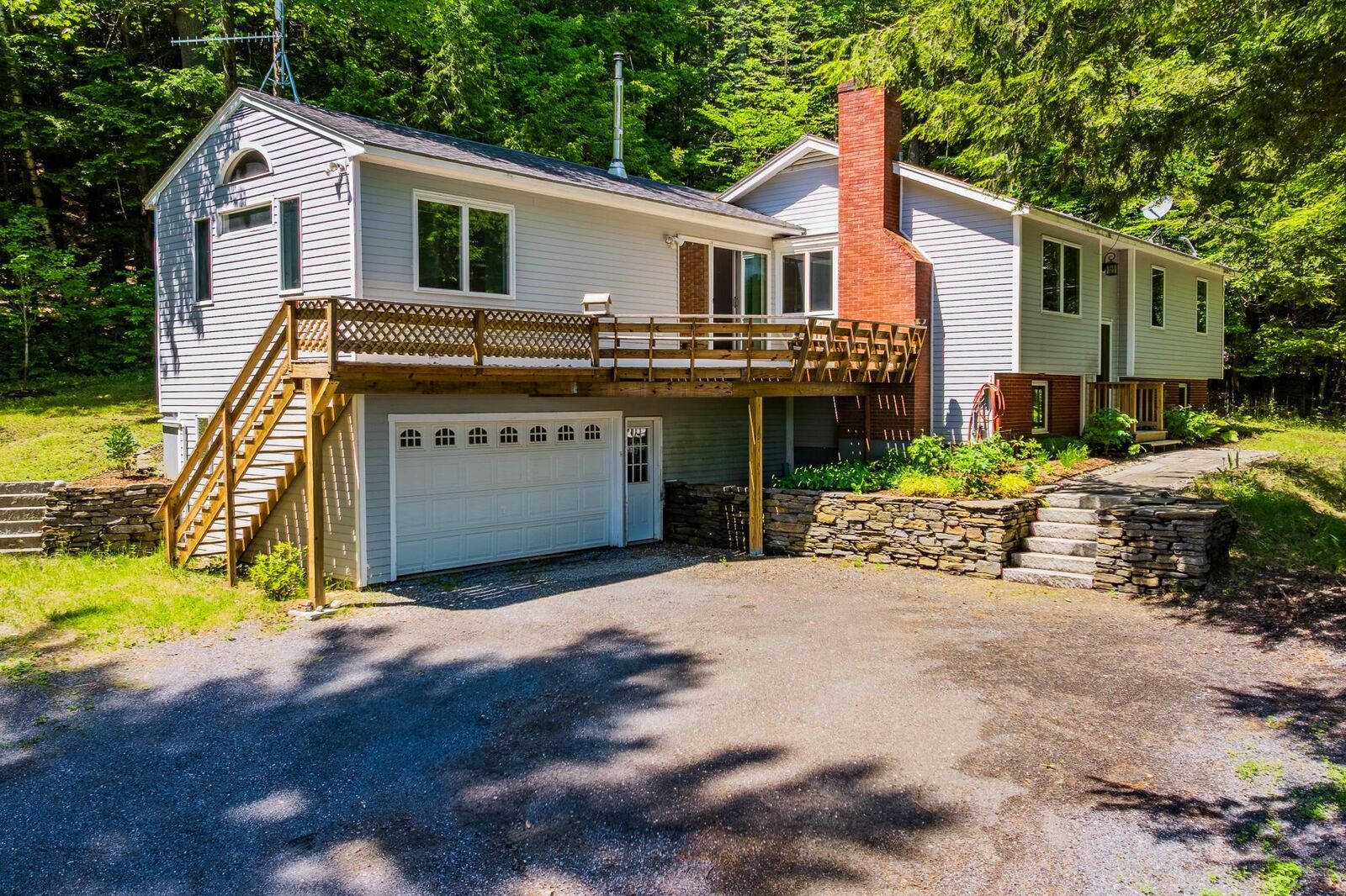 Property Photo:  328 Hanover Center Road  NH 03750 