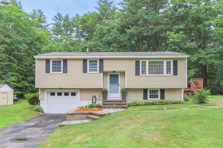 Property Photo: 344 Wilsons Crossing Road NH 03032