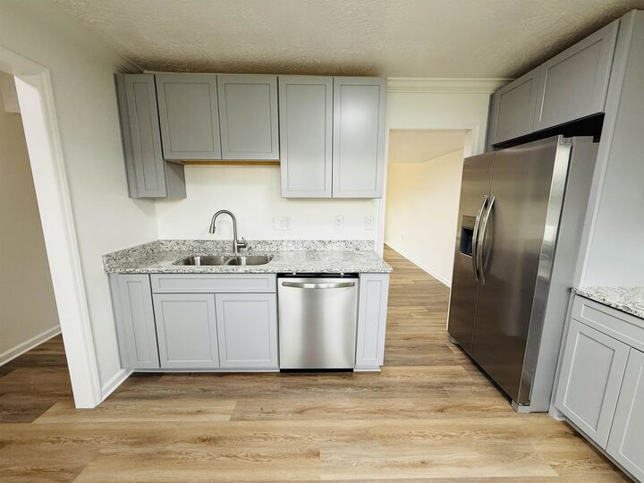Property Photo:  660 Cambria Street NW  VA 24073 