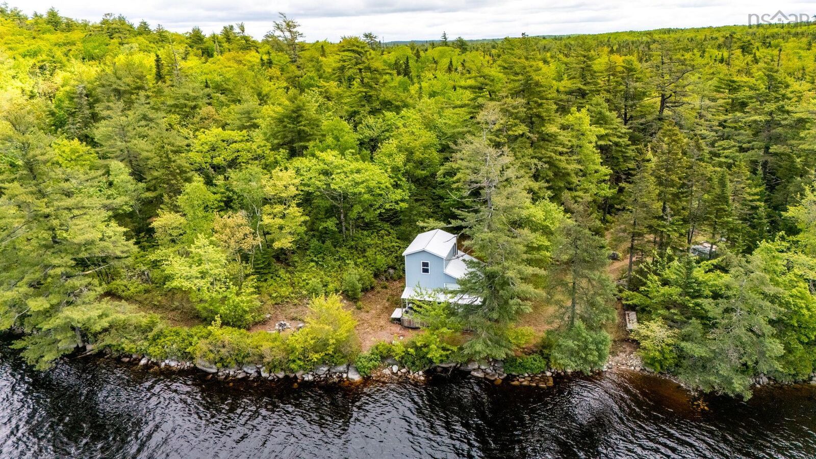 Property Photo:  Lot 3 Long Lake  NS B3Z 0P9 
