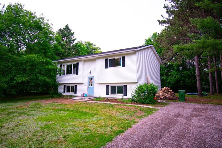 Property Photo: 530 Bluenose Avenue NS B0P 1R0