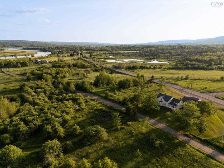 Property Photo: 161 Hebbs Landing Road NS B0S 1A0