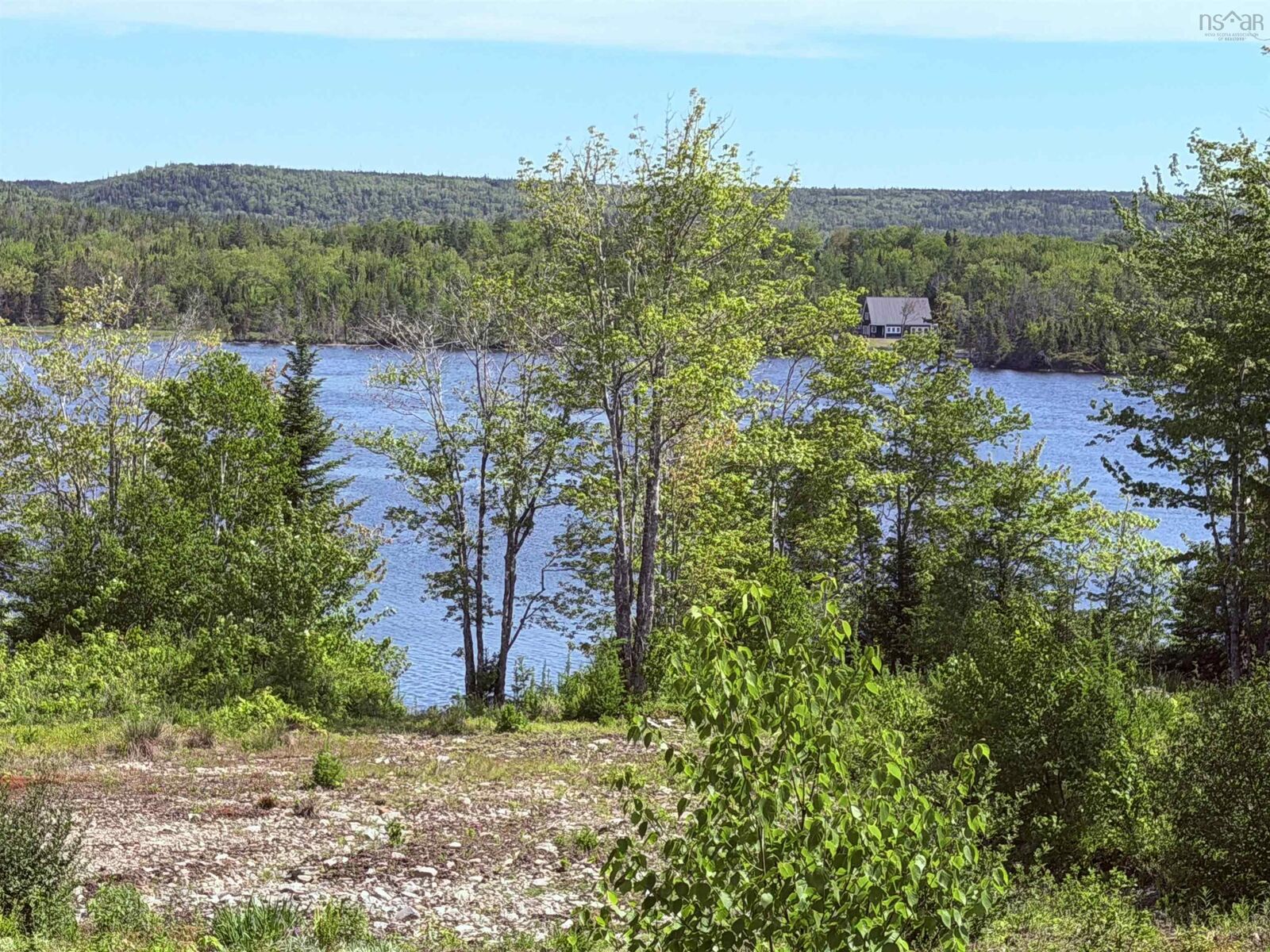 Property Photo:  Lot 58 Riverside Drive  NS B0J 3S0 
