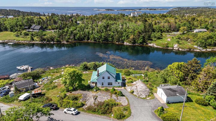 57 Learys Cove Road — photo 1